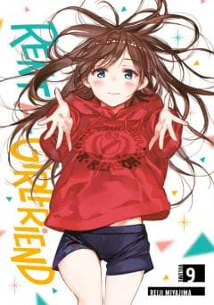 Reviste manga, pentru a-l introduce într-o lume nouă