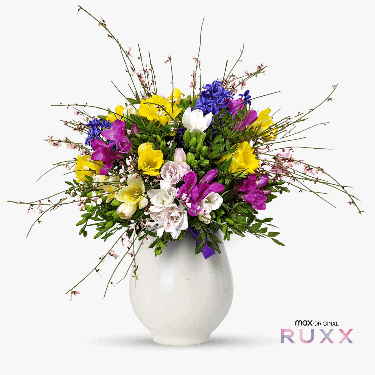 buchete de flori cadouri 8 martie profesoare