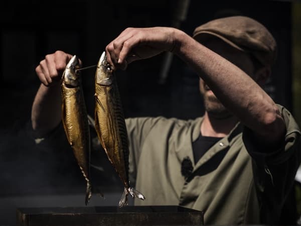 cele mai bune afumătoare carne TOP 3