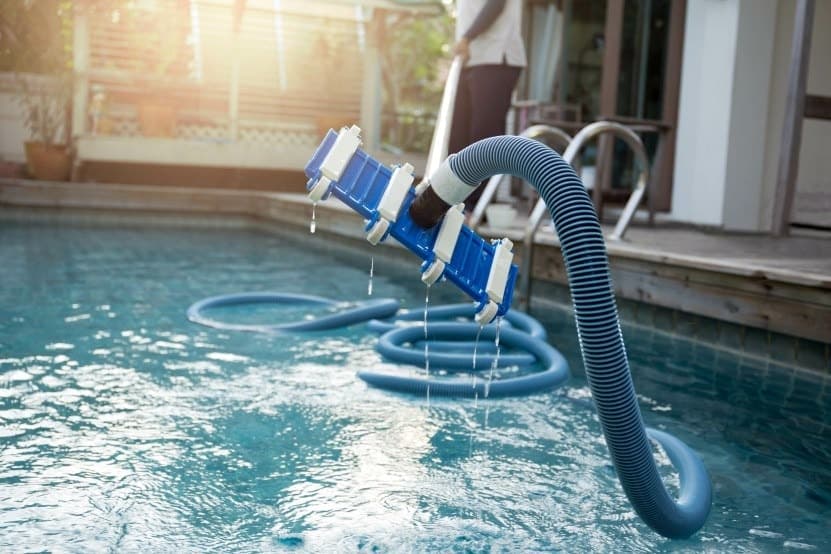 cele mai bune aspirare piscine