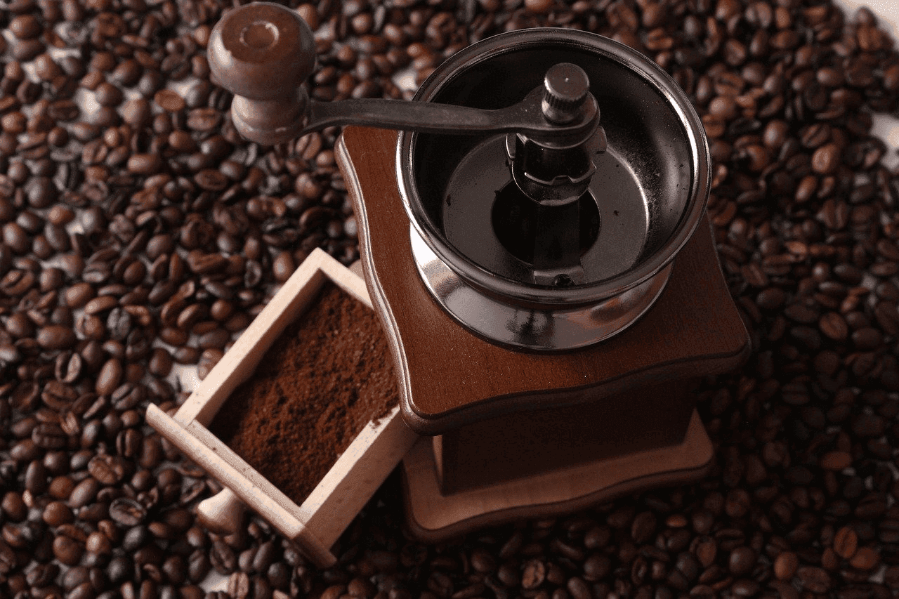 Cea mai buna cafea boabe