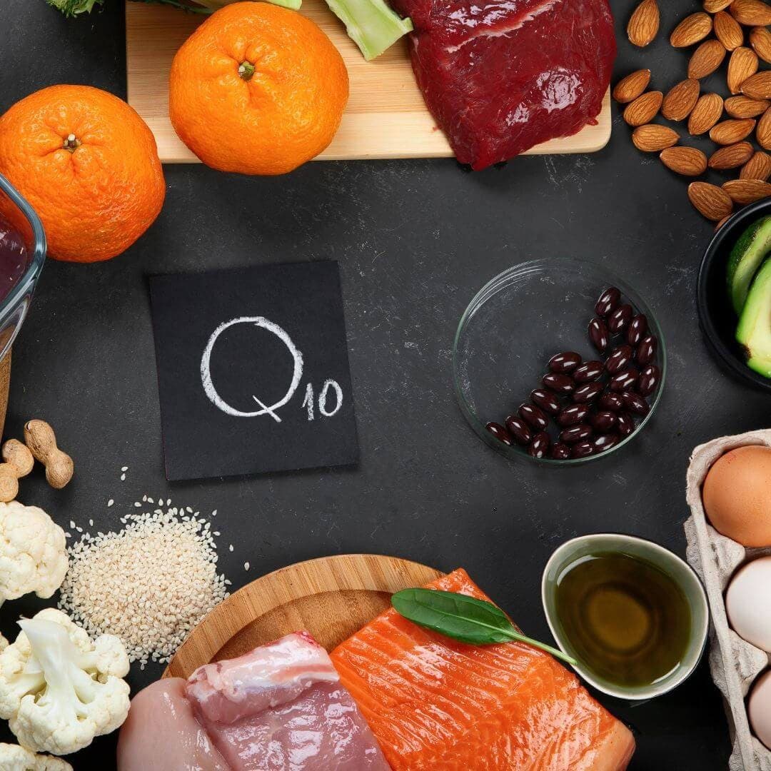 cum alegi coenzima q10