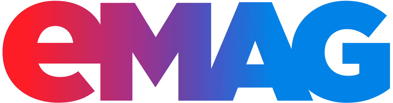 emag logo