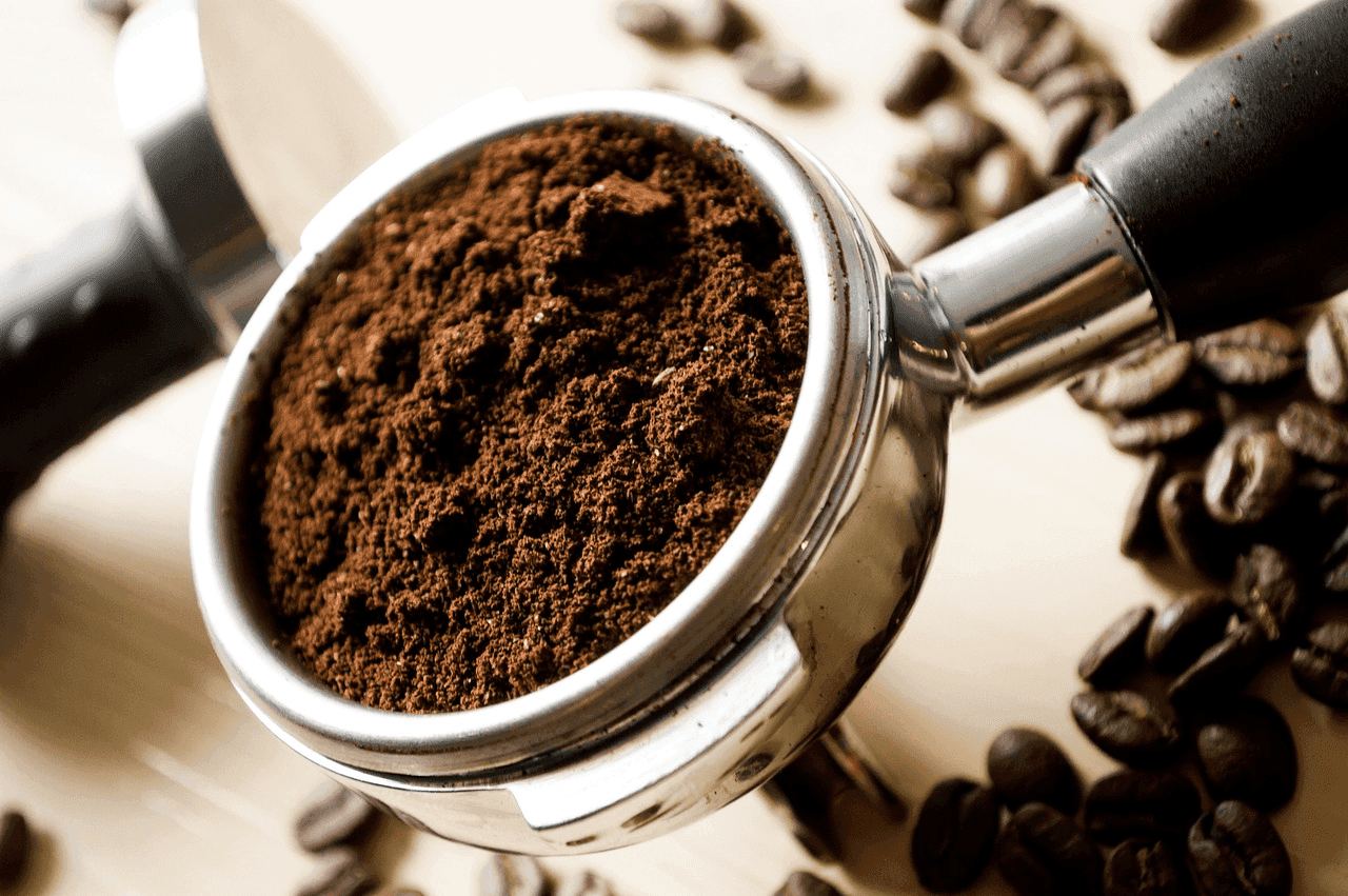 espresso cafea boabe