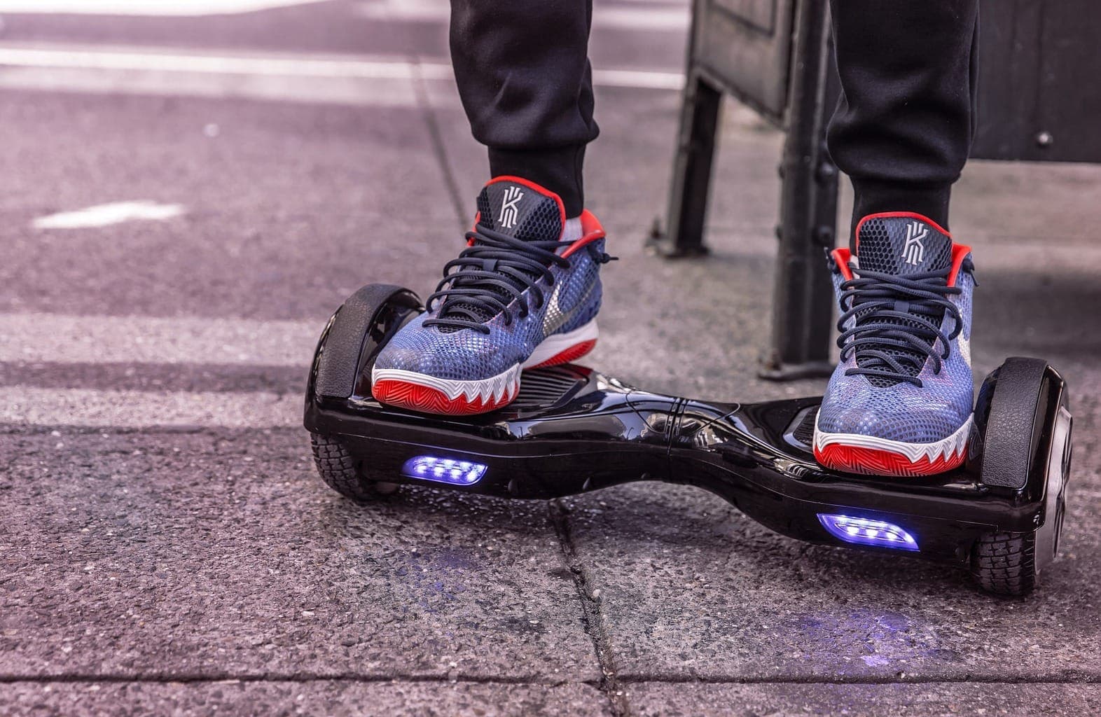 hoveboard