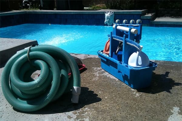 mai bune aspiratoare de piscina