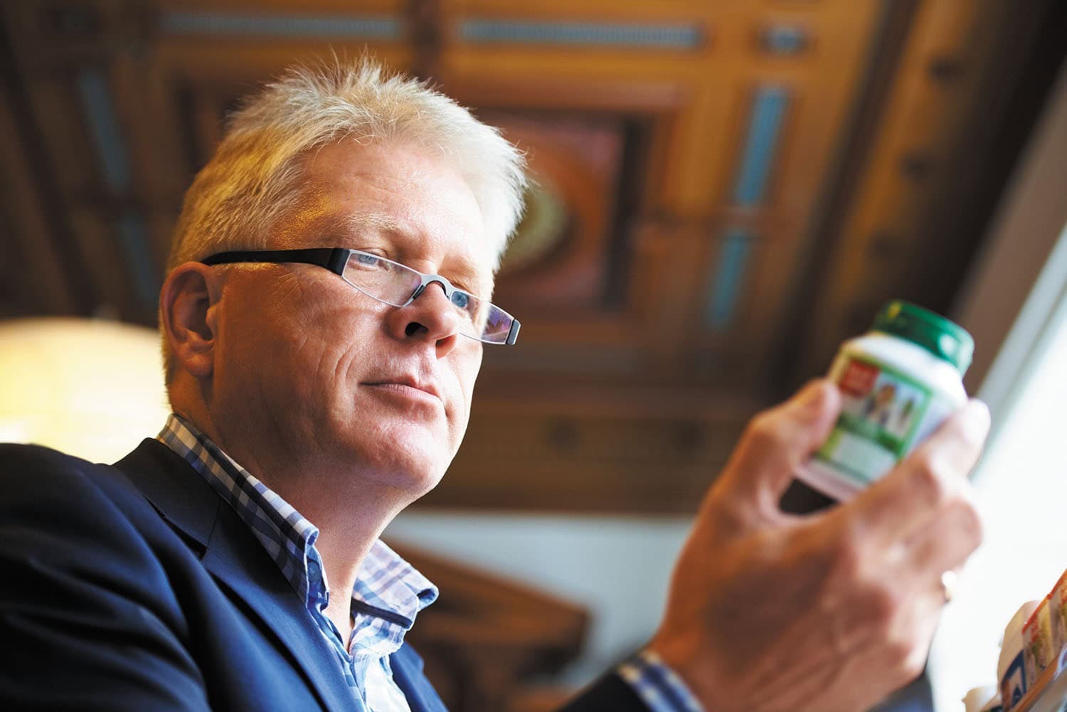 tratament prostata marita