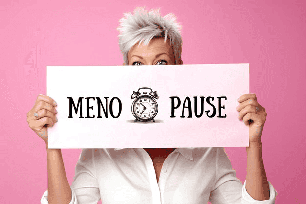 meno pause