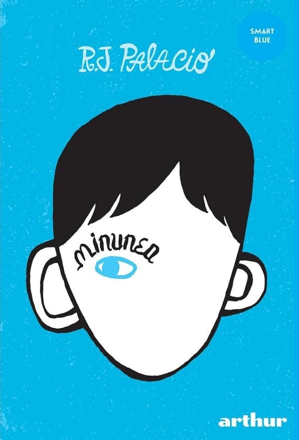 Minunea - R.J. Palacio