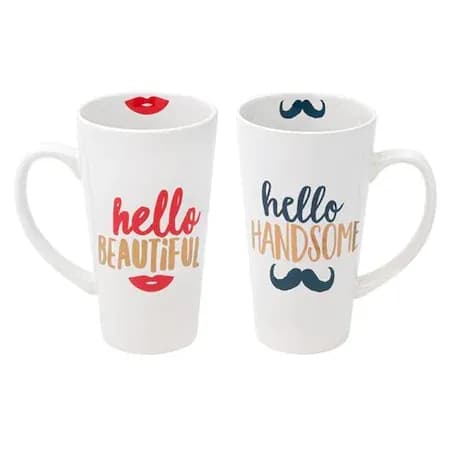 Căni originale – un dar simplu, dar perfect pentru diminețile de Paște