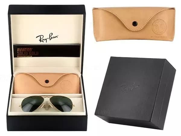 ochelari ray ban originali - cum afli