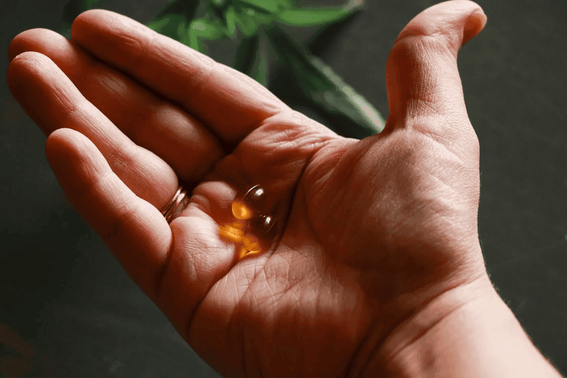 omega 3