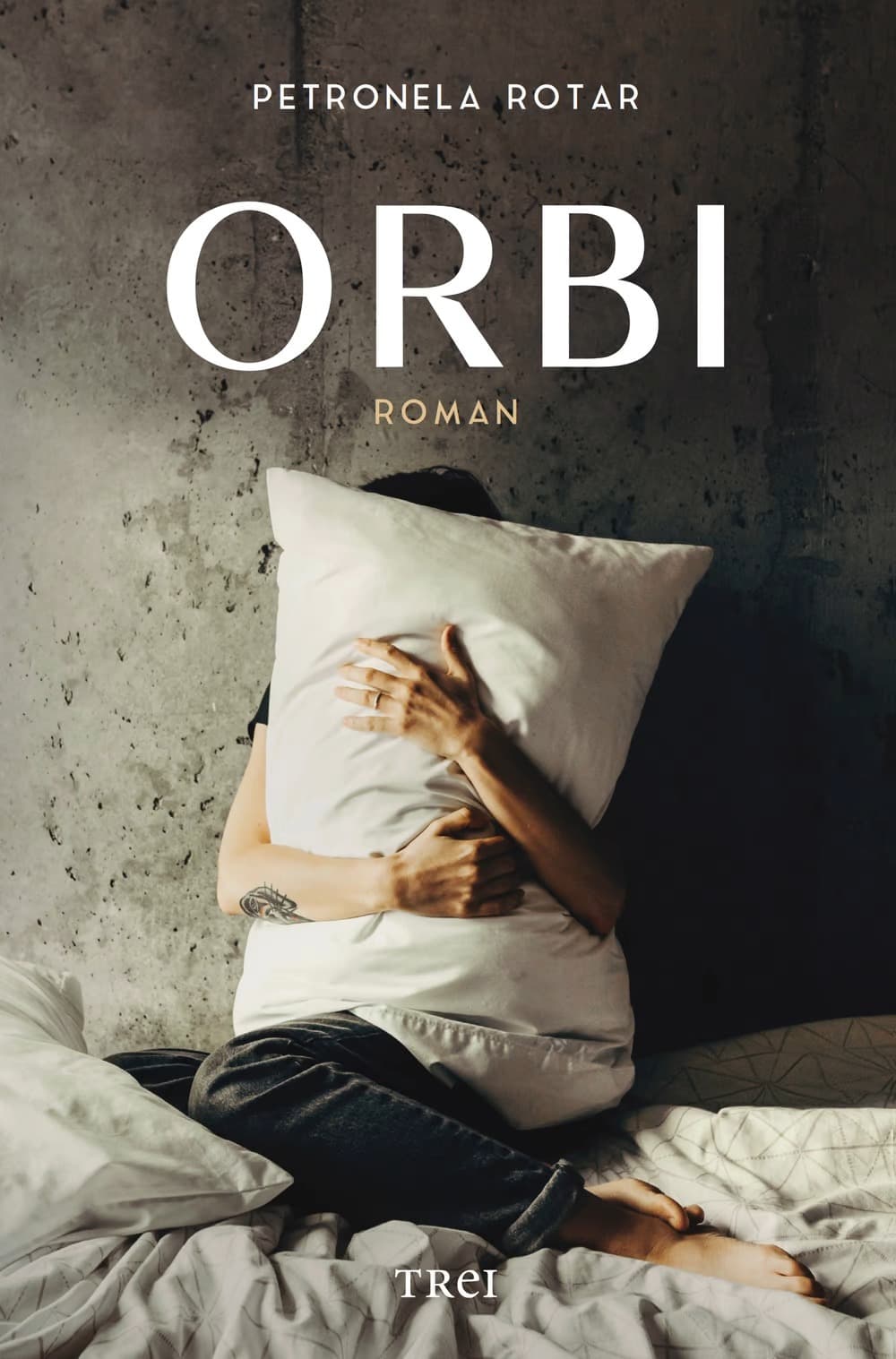 cele mai bune carti - orbi