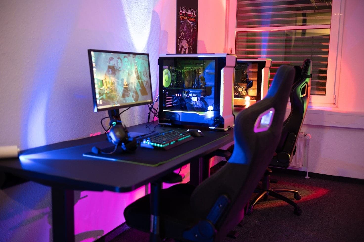 cel mai bun scaun gaming