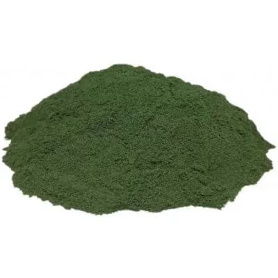 spirulina praf