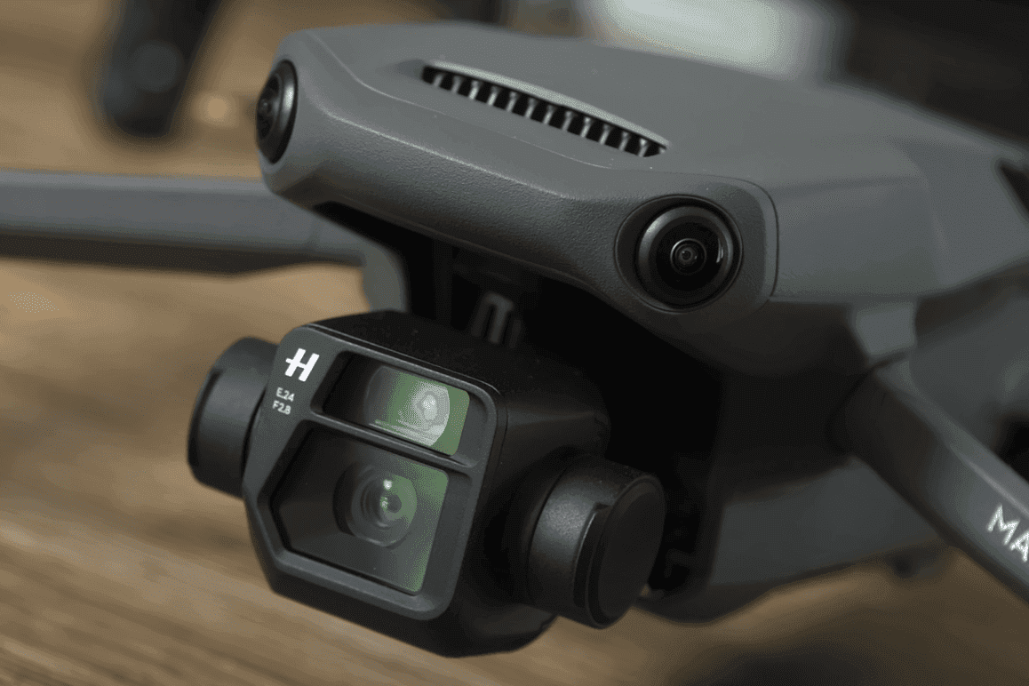 top 10 drone