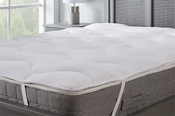 Top 3 modele de topper