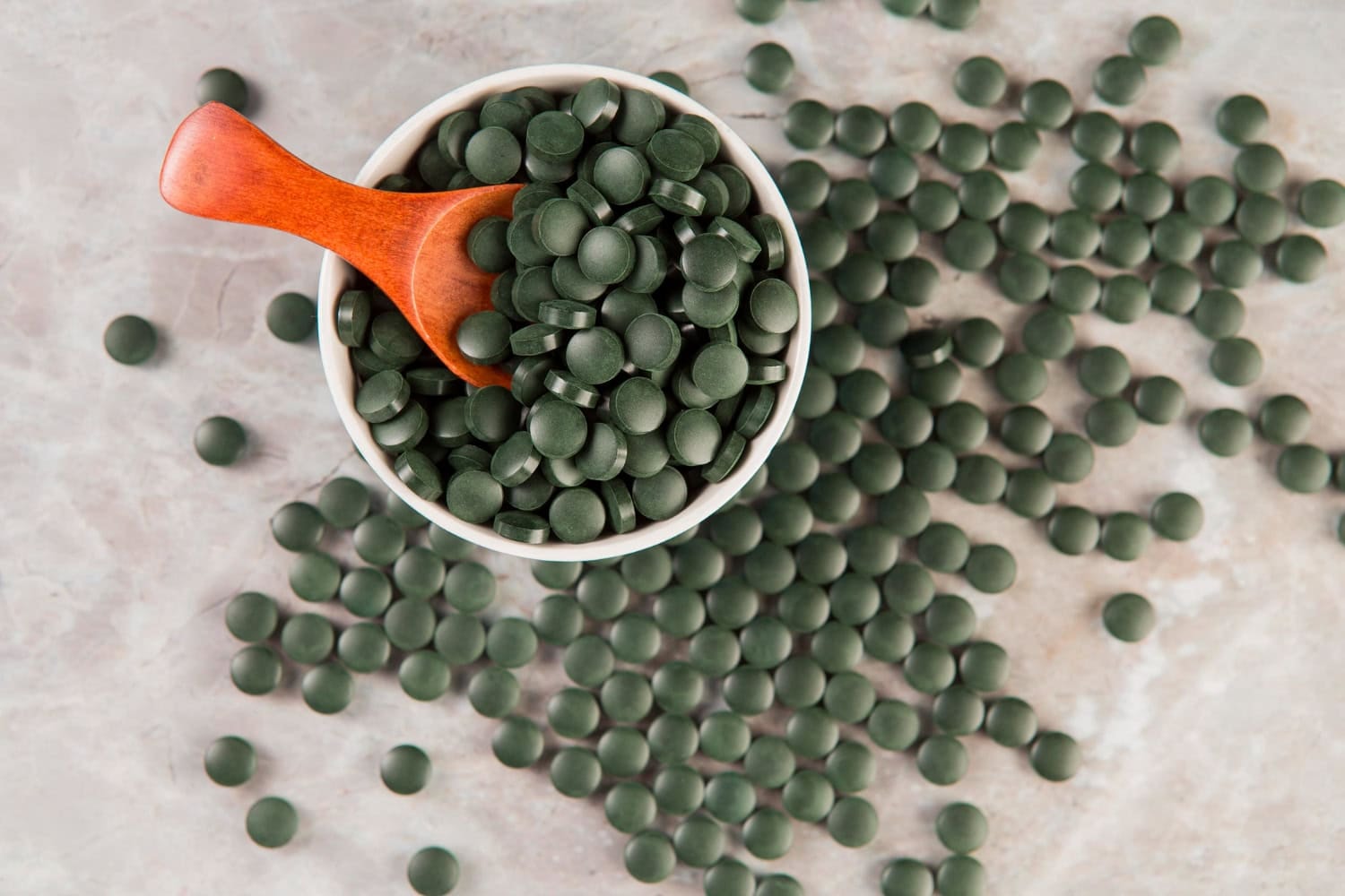 Spirulina