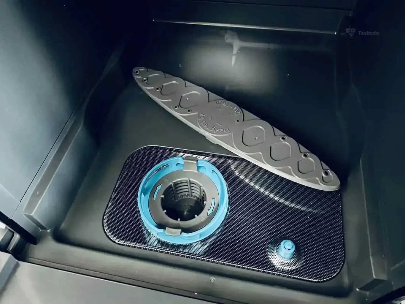 Recenzie Bob, mini-mașina de spălat vase