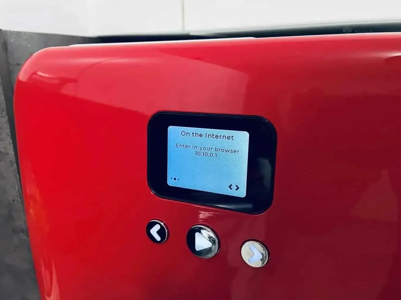 Recenzie Bob, mini-mașina de spălat vase