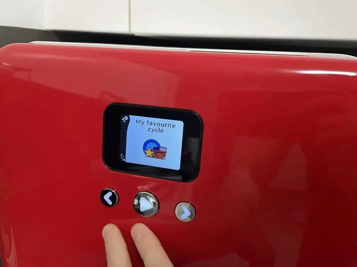 Recenzie Bob, mini-mașina de spălat vase