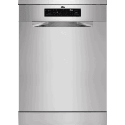AEG FFB53937ZM