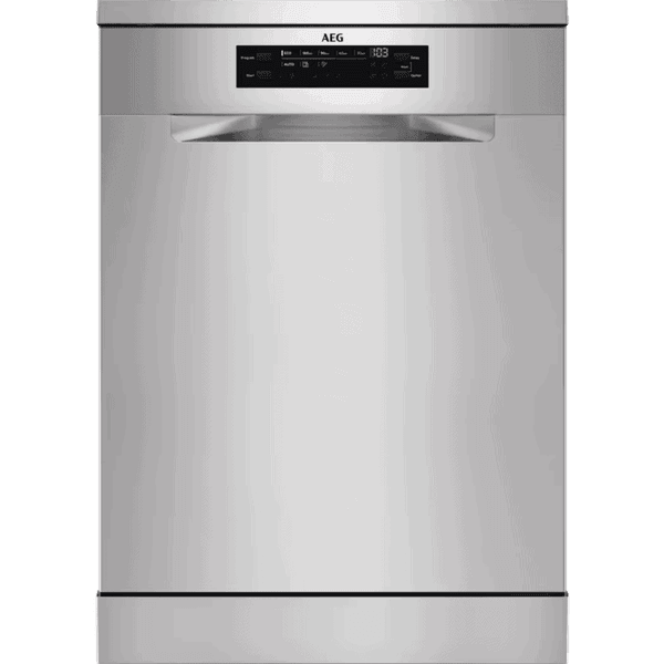 AEG FFB53937ZM: Product review