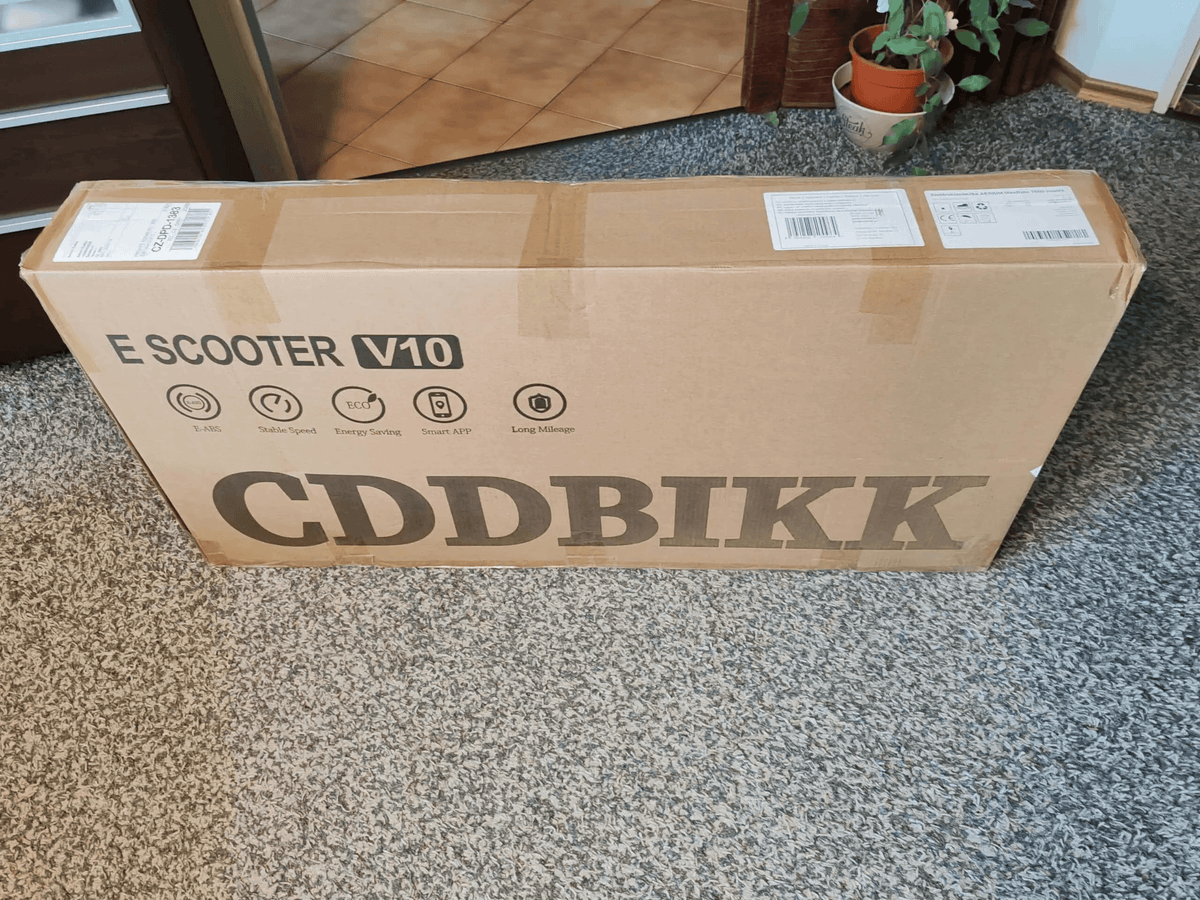 Aerium MaxRide T500