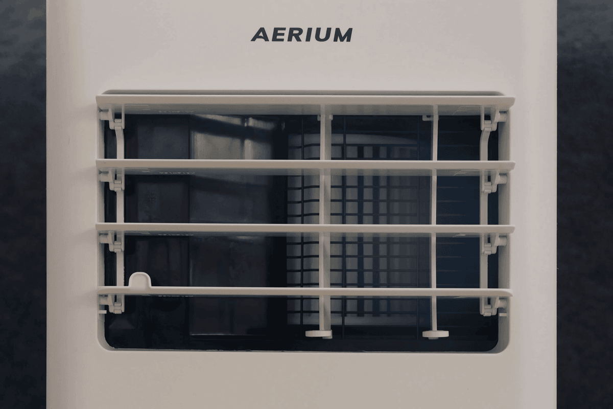 AERIUM P7000 Cool Nano