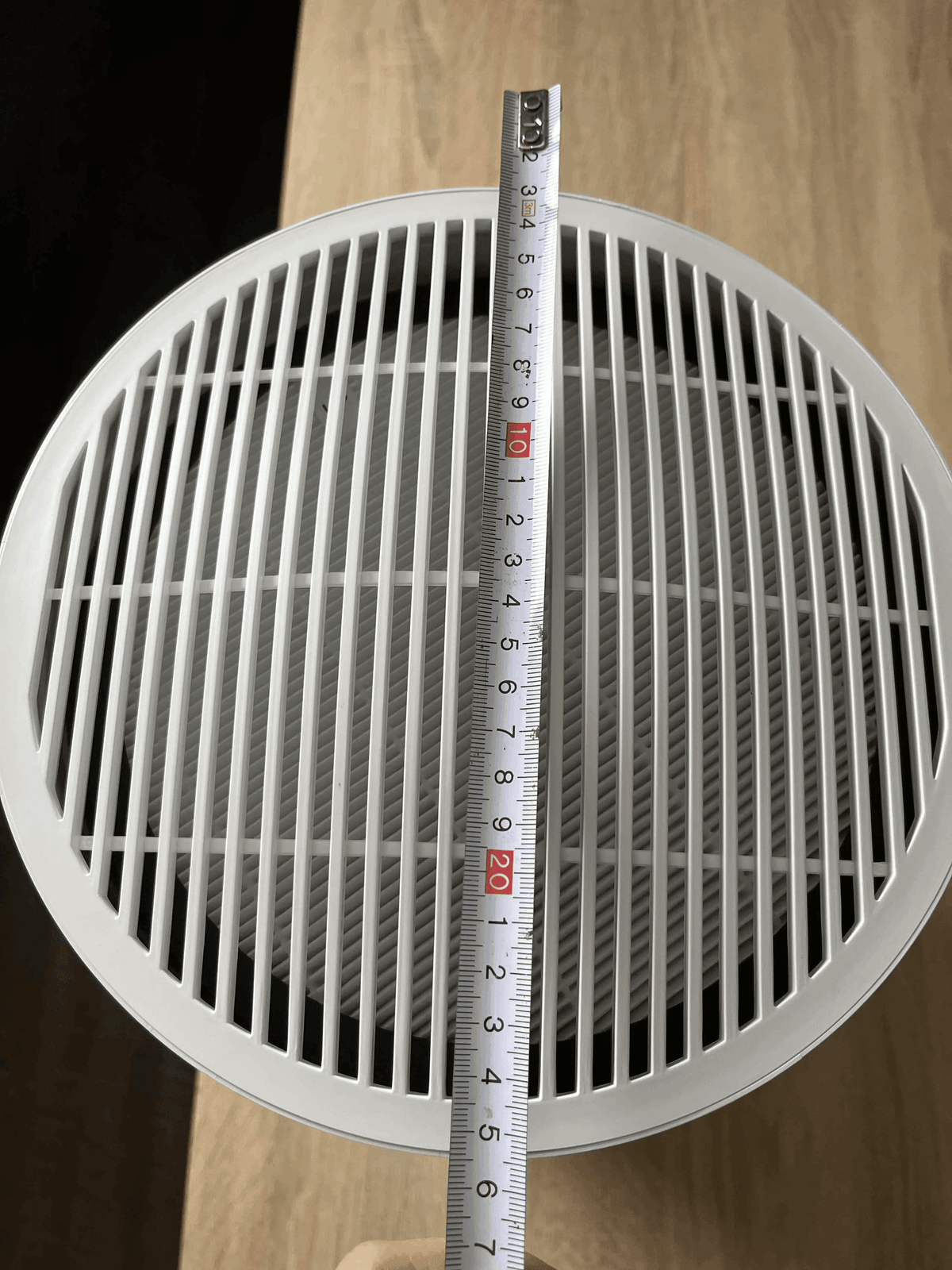 Aerium SA215 design