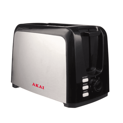 AKAI ATO-310: Product review