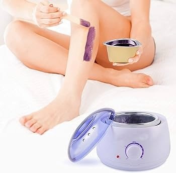 Încălzitoare de ceară pentru epilare