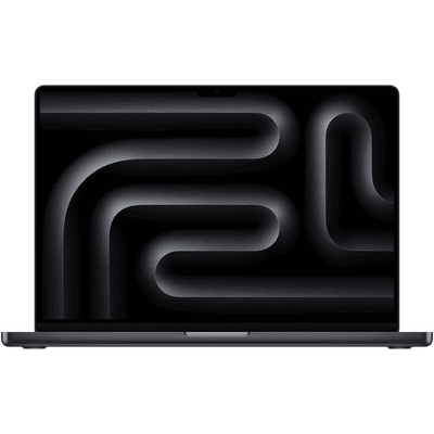 Apple MacBook Pro 16"