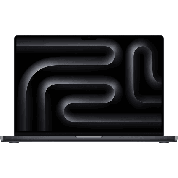 Apple MacBook Pro 16": Product review