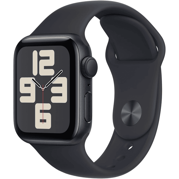 Apple Watch SE (2023): Product review