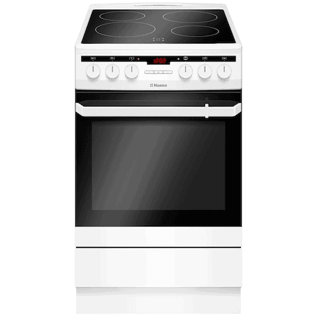 Hansa FCCW58200: Product review