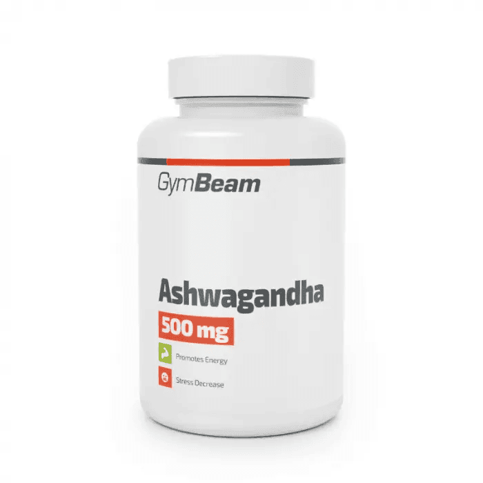 Ashwagandha GymBeam