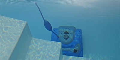 Aspiratoare de piscina