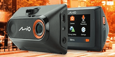 Camere auto