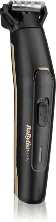 BaByliss For Men MT860E: Product review