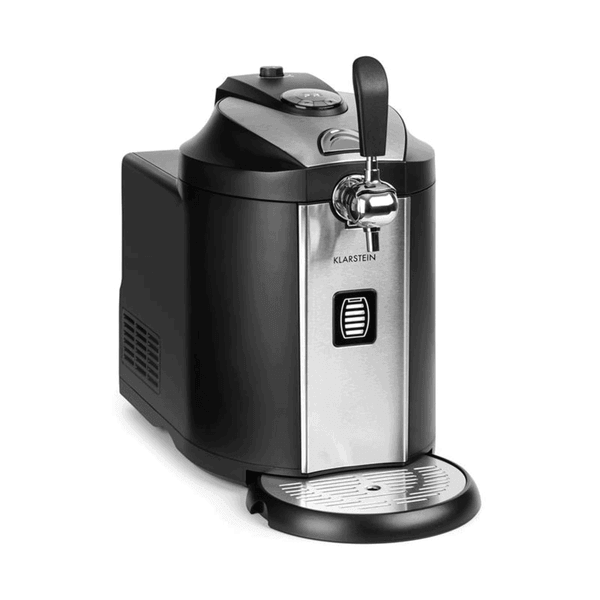 Beerkules dozator de bere: Product review