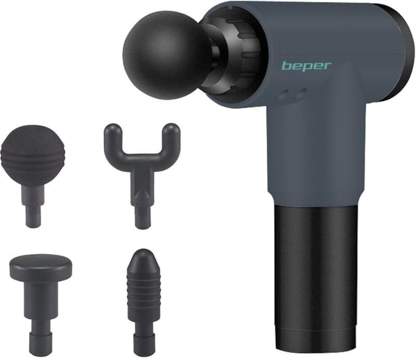 BEPER P302MAS001: Product review