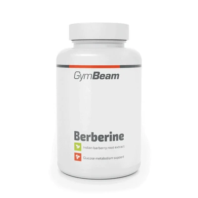 GymBeam Berberine