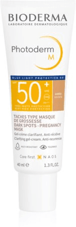 Bioderma Photoderm M