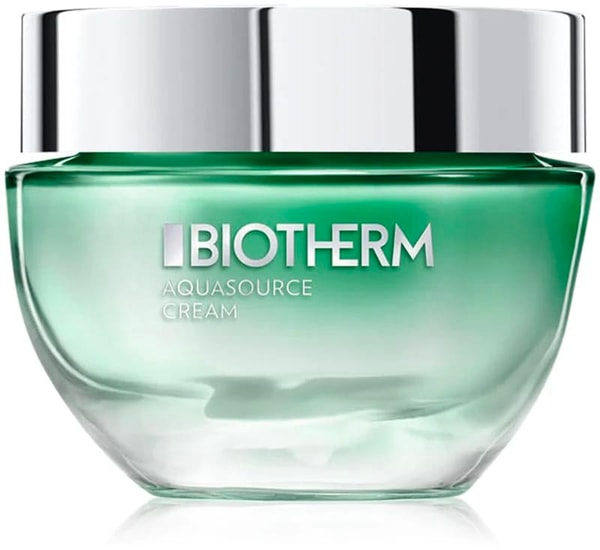 Biotherm Aquasource Cream: Product review