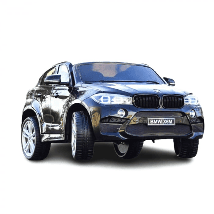 BMW X6M