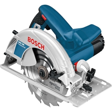 Bosch Professional GKS 190: Product review