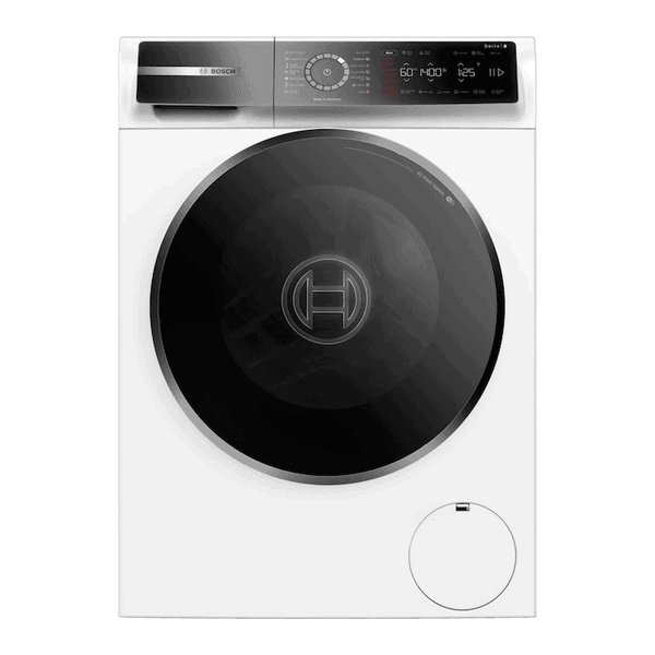Bosch Seria 8 WGB24400BY: Product review