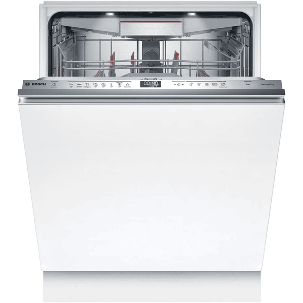 Bosch SMV6ZCX05E: Product review