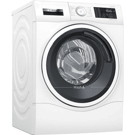 Bosch WDU28540EU: Product review